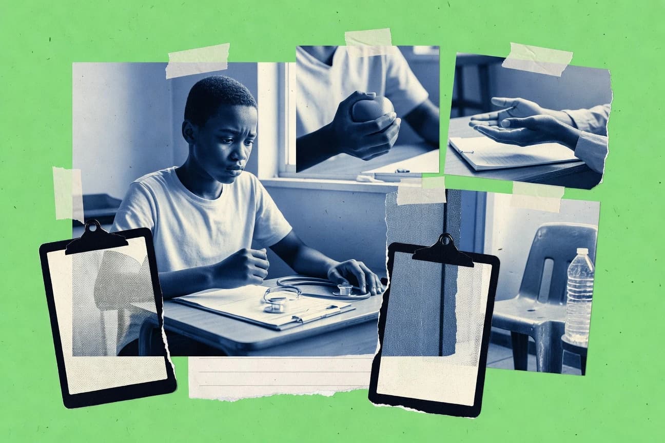 Black Youth Mental Health Statistics