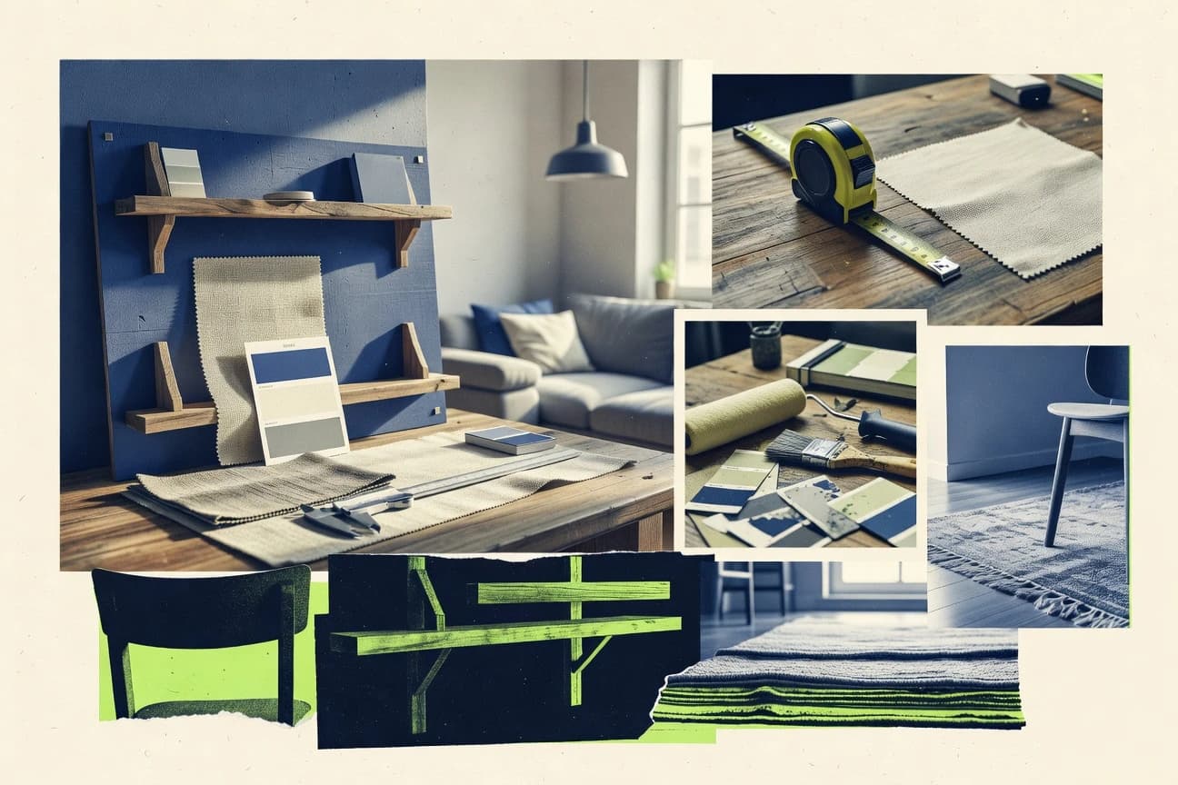 Interior Design Industry Statistics