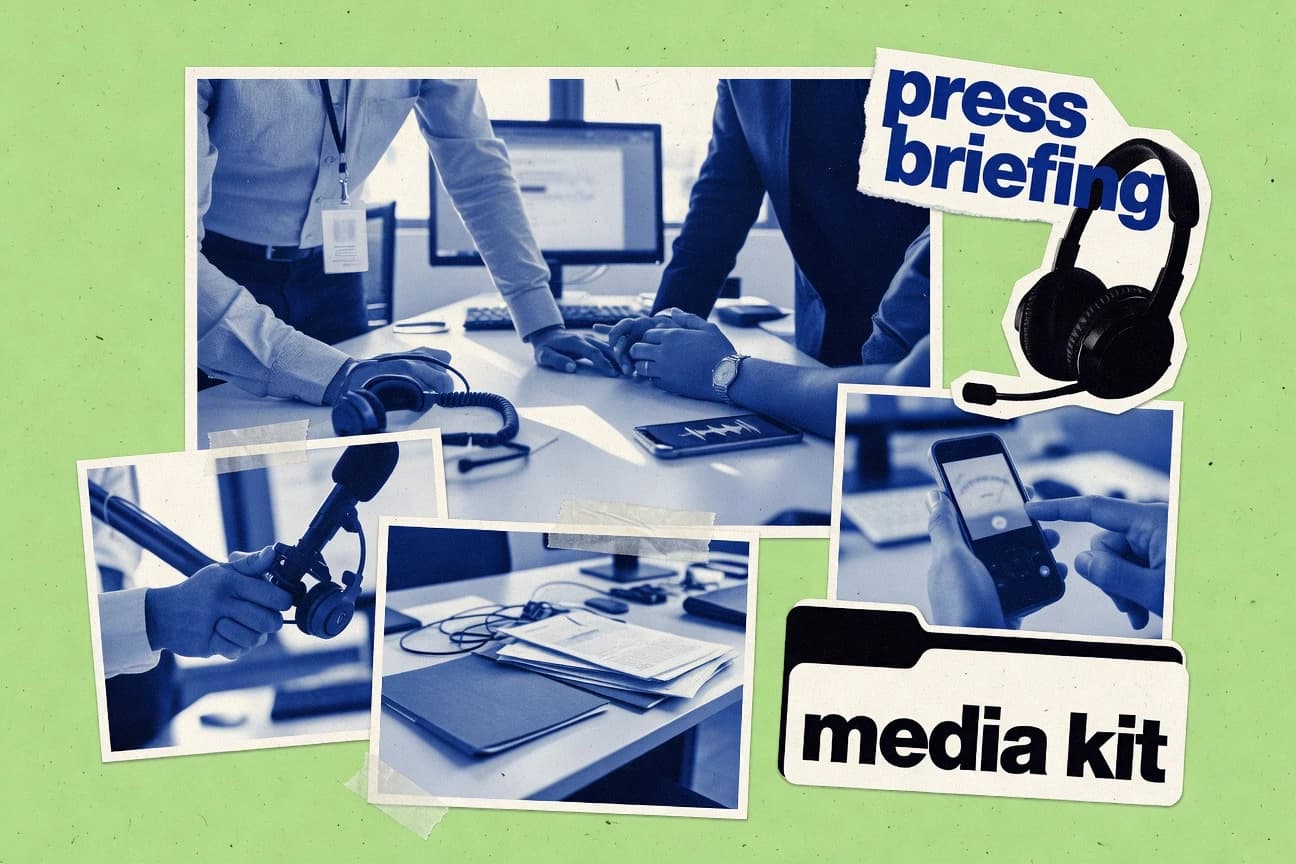 Communications Pr Industry Statistics