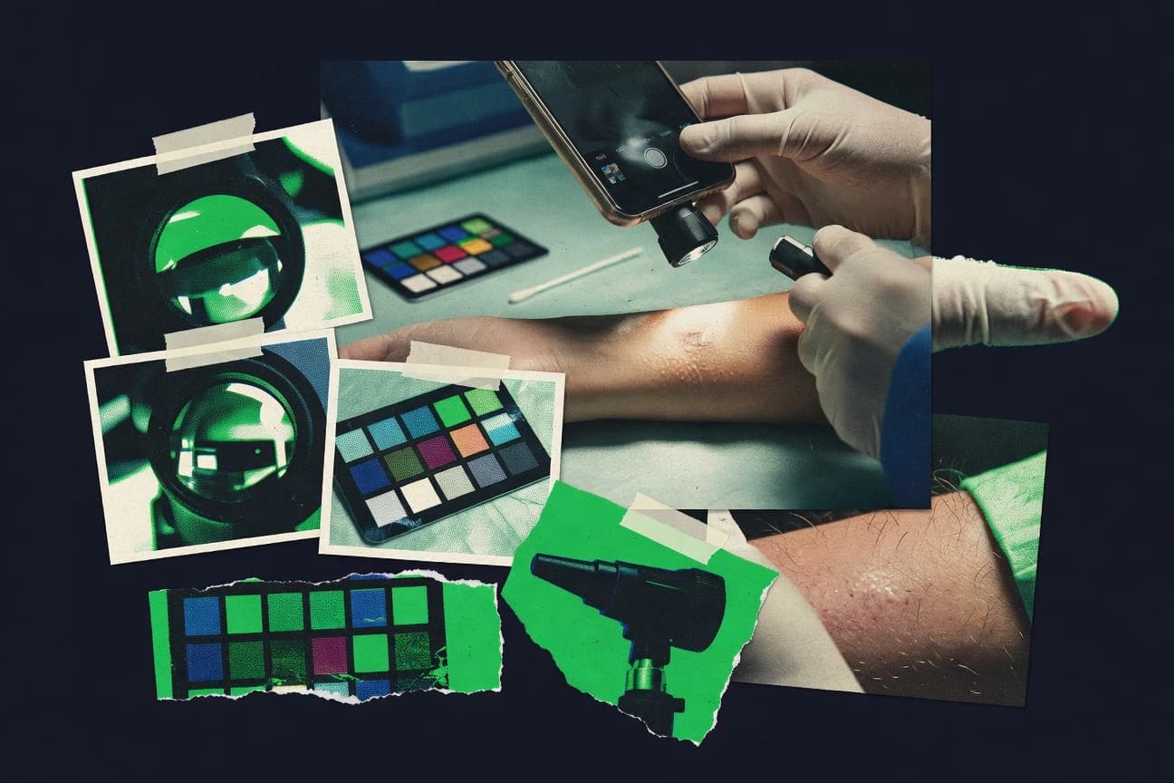 Dermatology Match Statistics