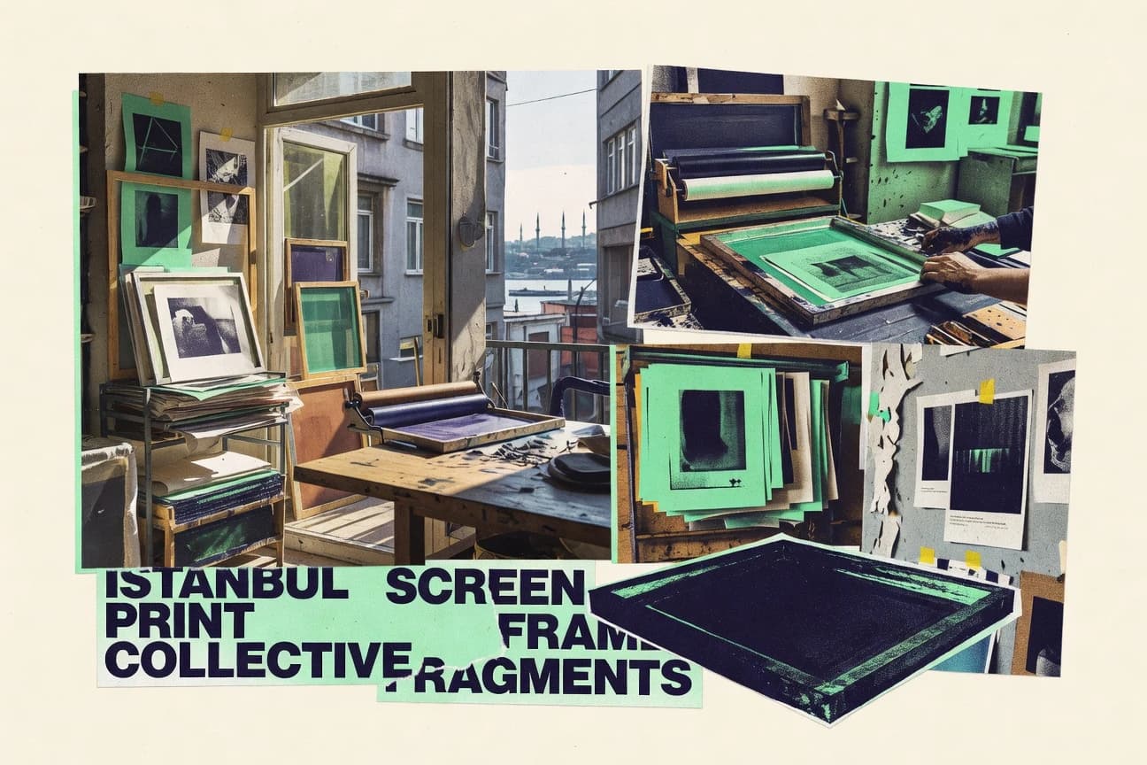 Istanbul Creative Industry Statistics