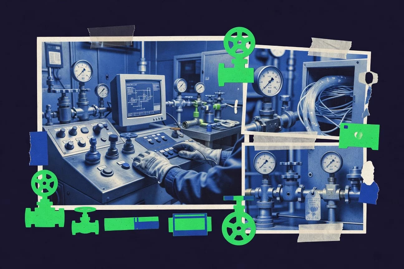 AI In The Gas Industry Statistics