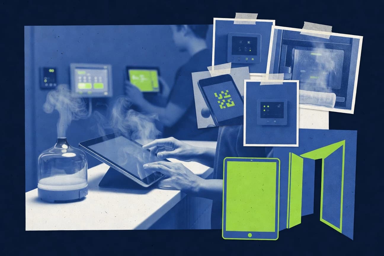 Digital Transformation In The Spa Industry Statistics