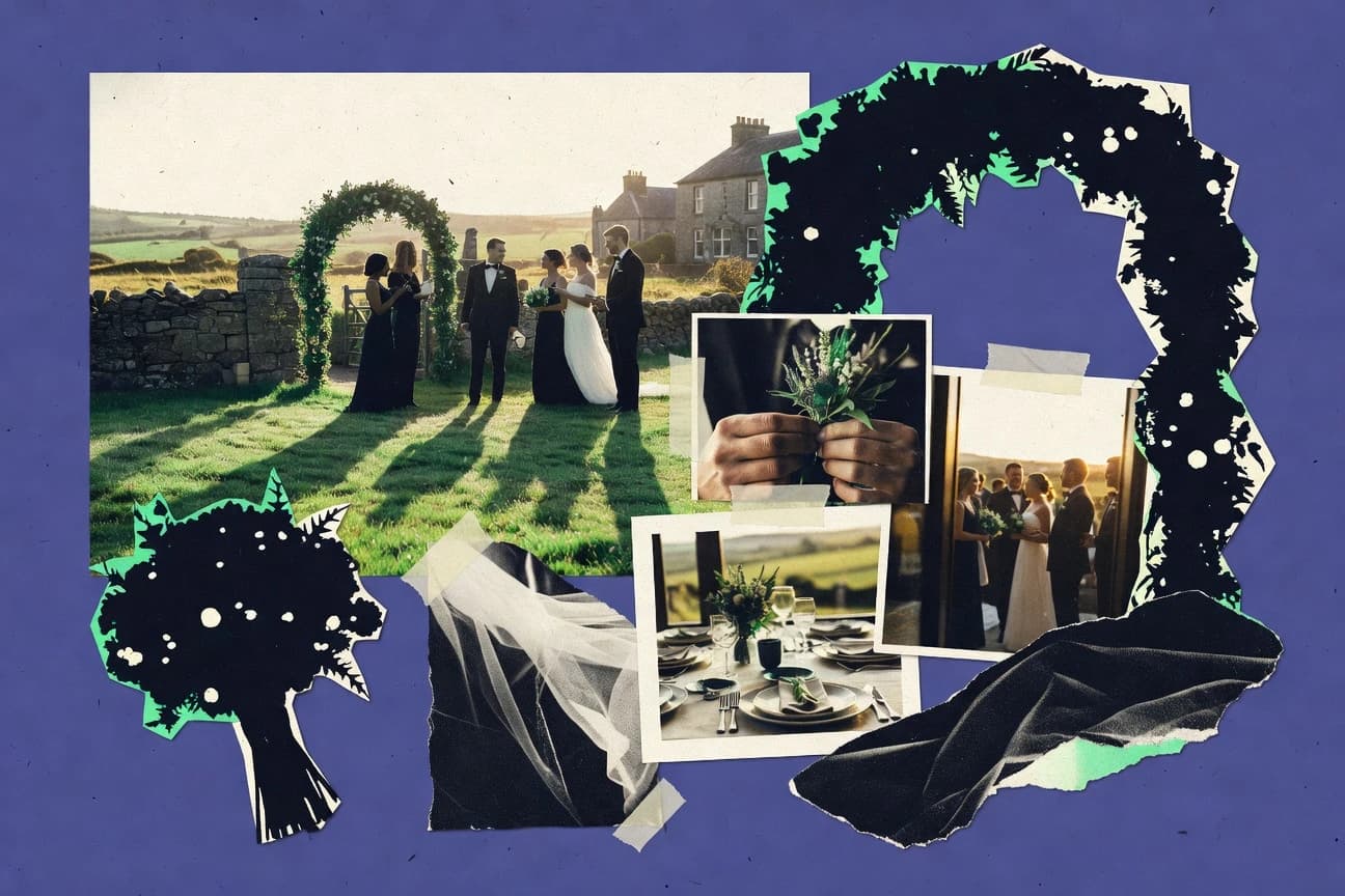Ireland Wedding Industry Statistics