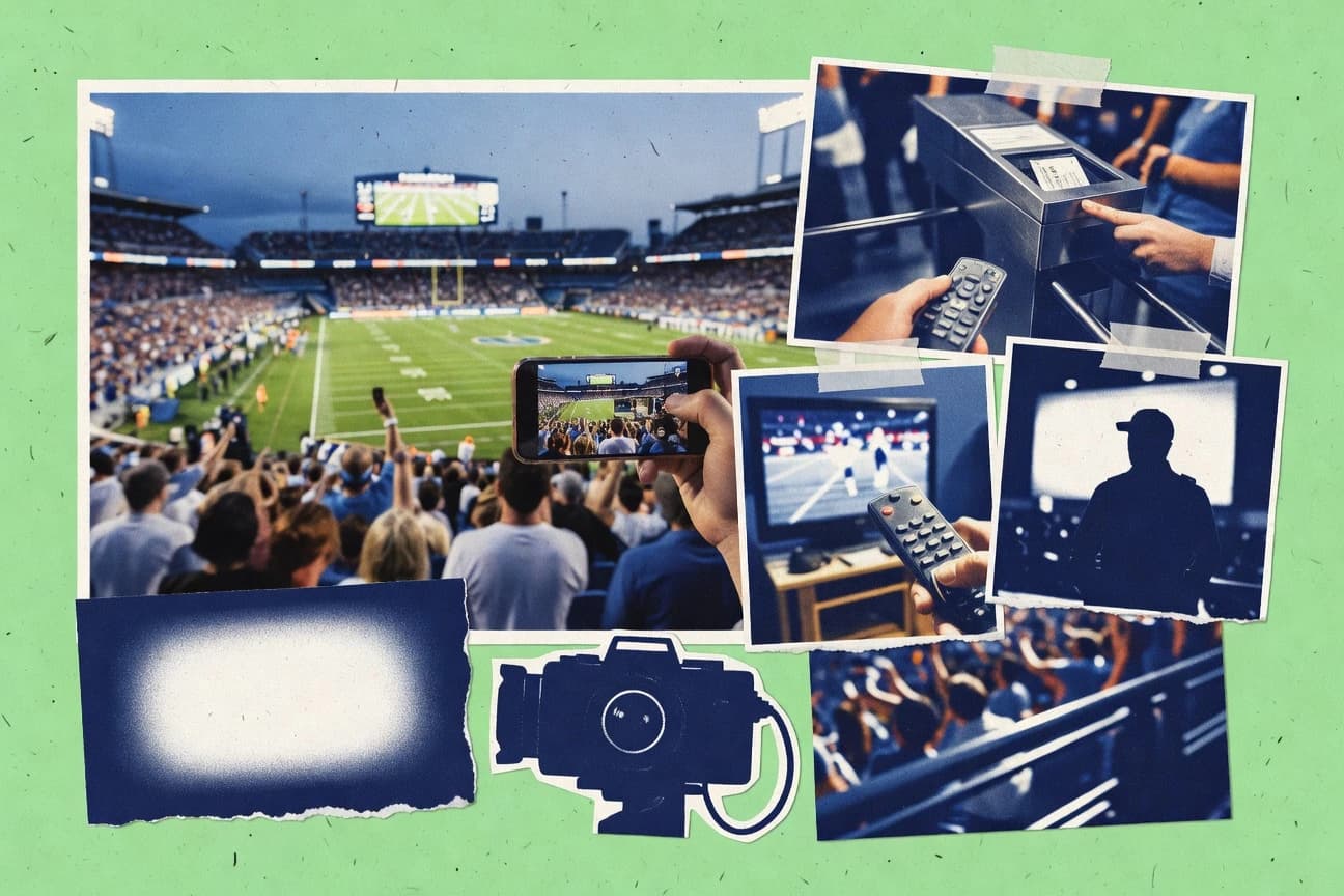 Sport Viewership Statistics