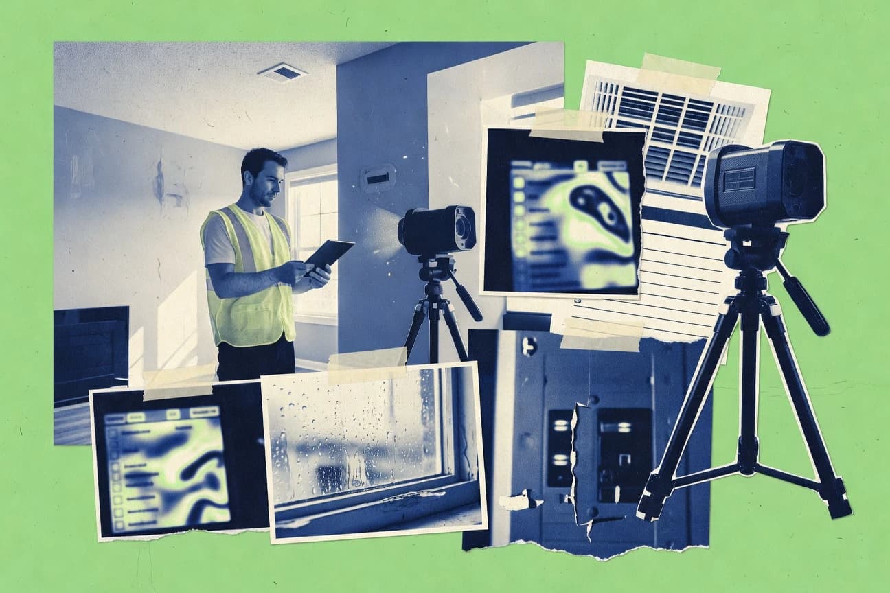 AI In The Home Inspection Industry Statistics