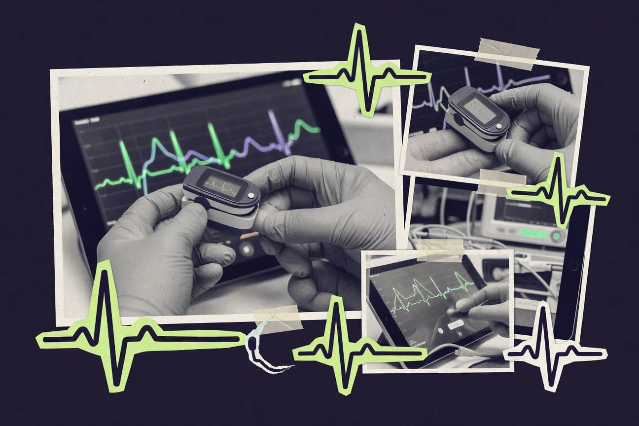 Online Vital Statistics