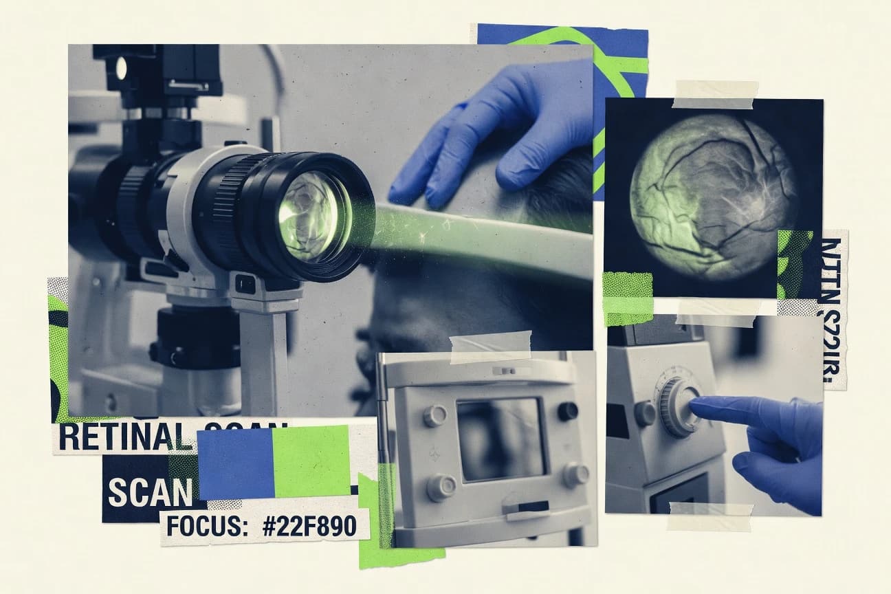 Macular Degeneration Statistics