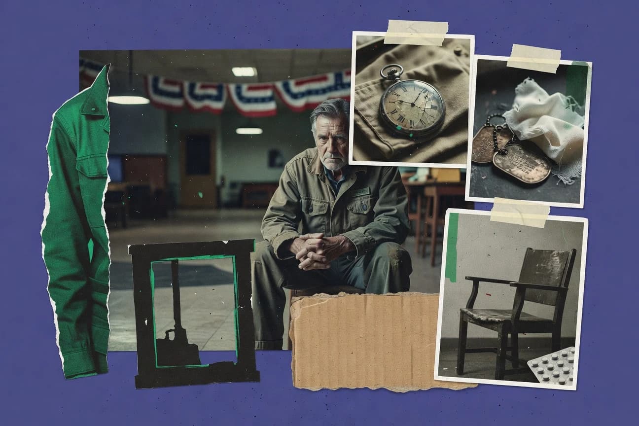 Ptsd In War Veterans Statistics