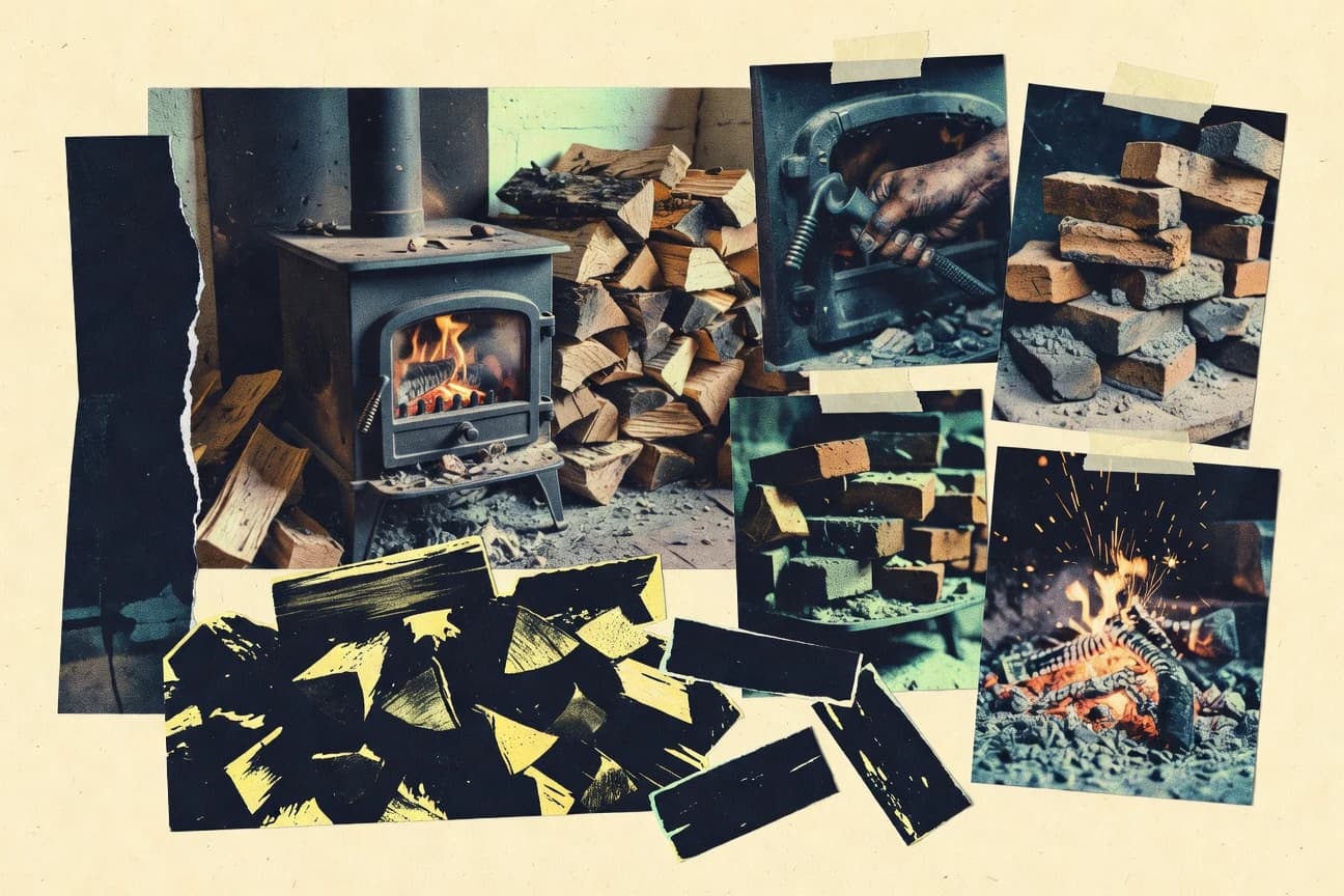Hearth Industry Statistics
