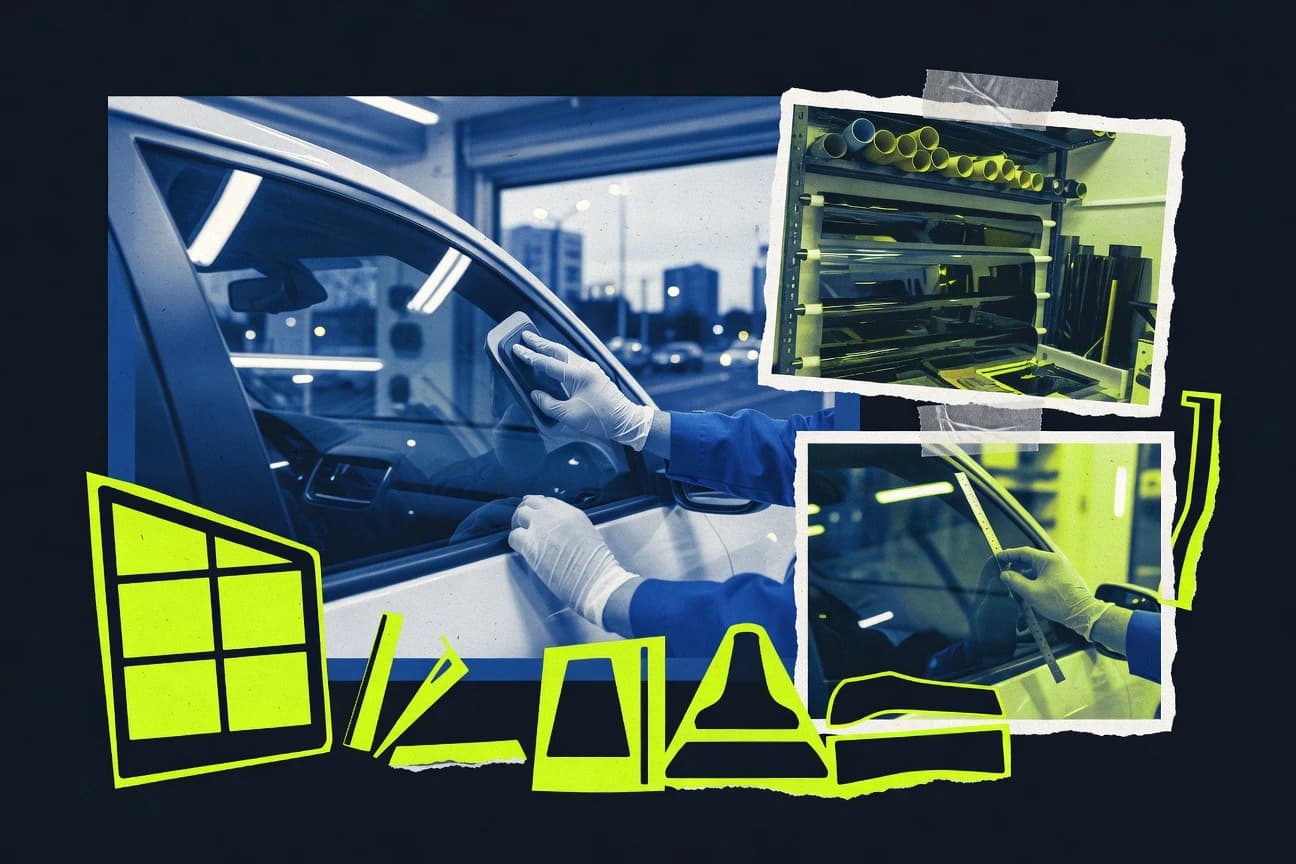 Window Tint Industry Statistics