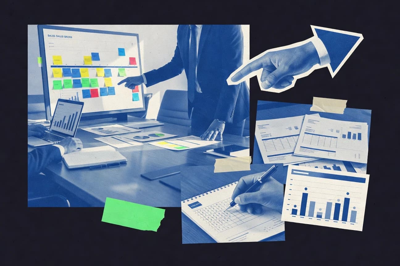 B2B Sales Statistics