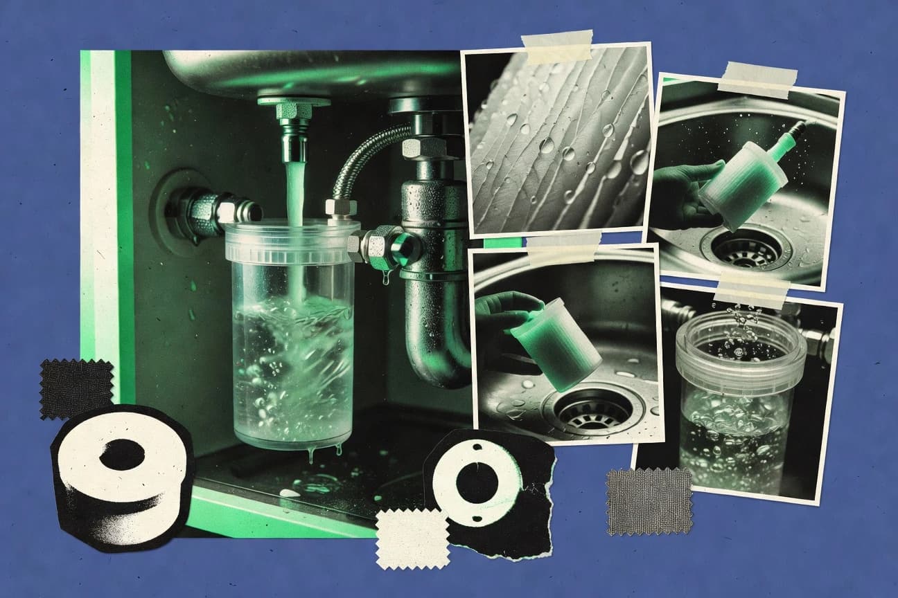 Water Filter Industry Statistics