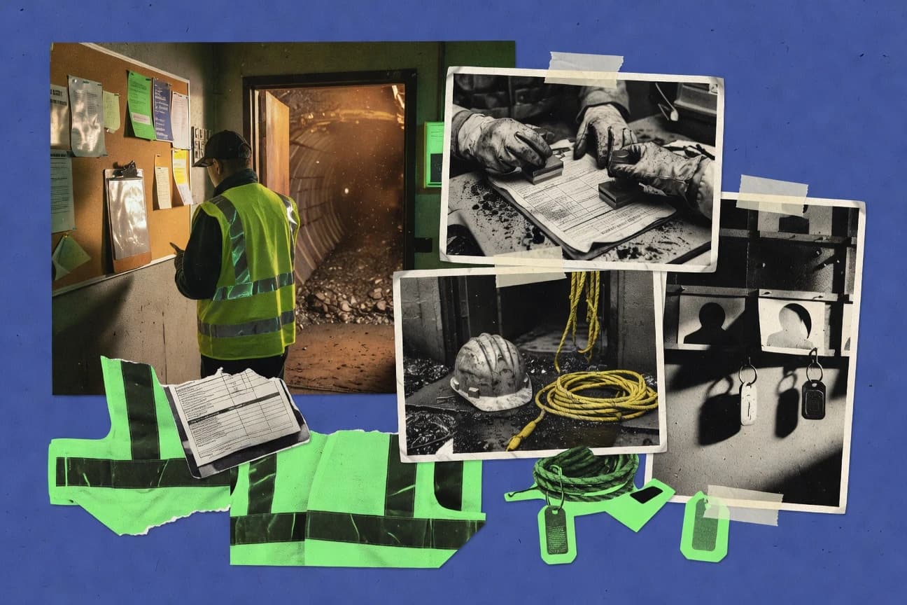 HR In The Coal Industry Statistics
