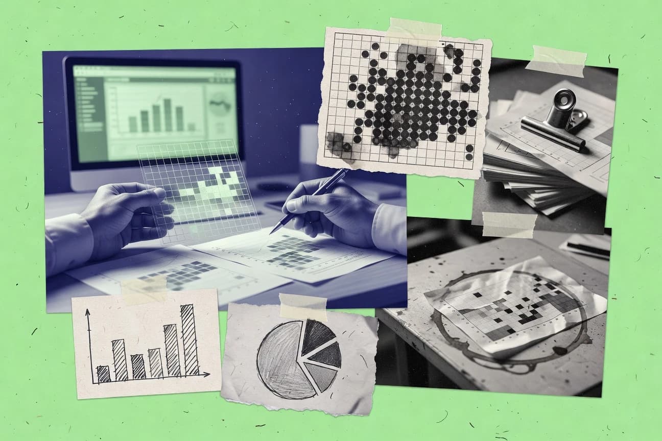 Data Analysis Industry Statistics