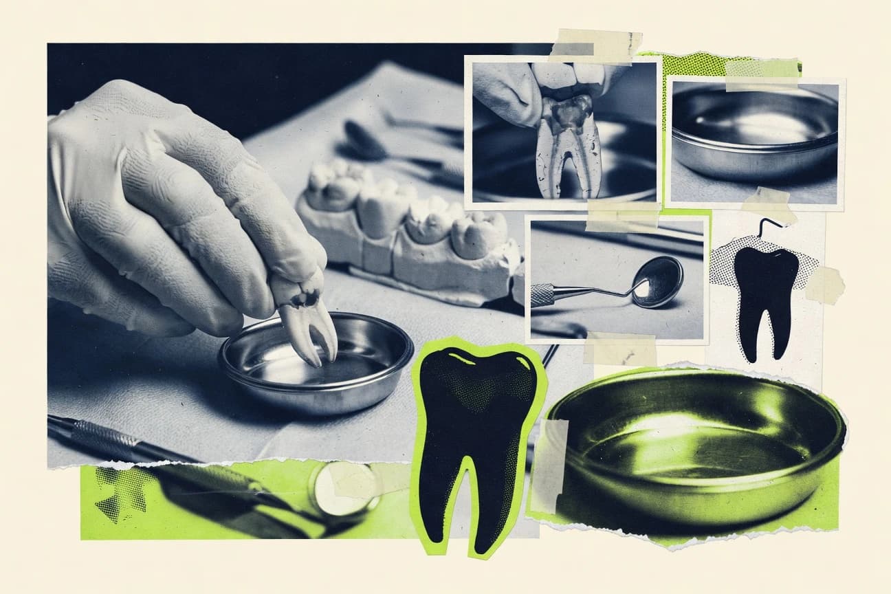 Wisdom Teeth Statistics