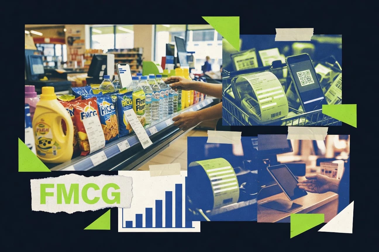 Customer Experience In The Fmcg Industry Statistics
