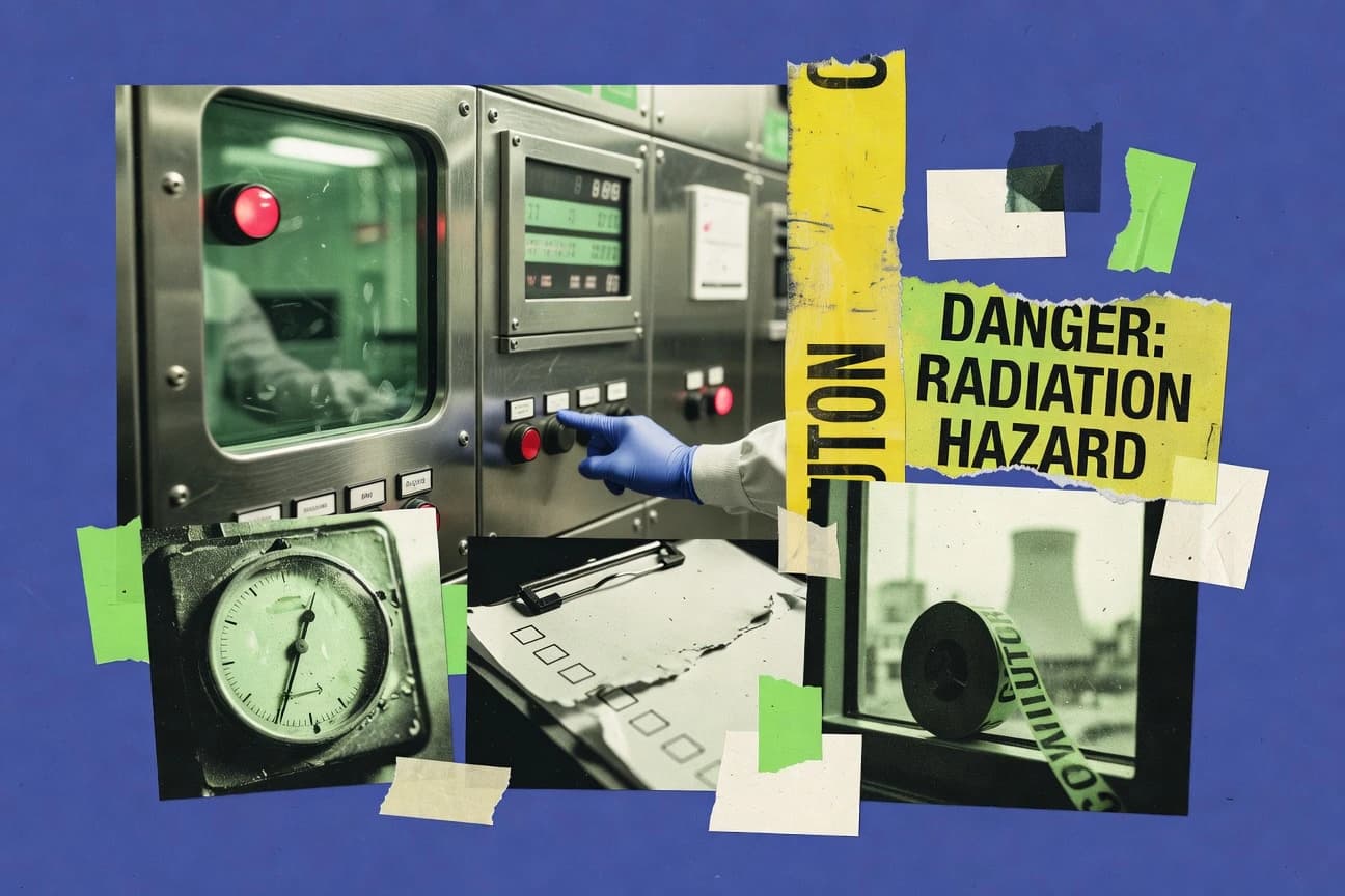 Nuclear Energy Safety Statistics