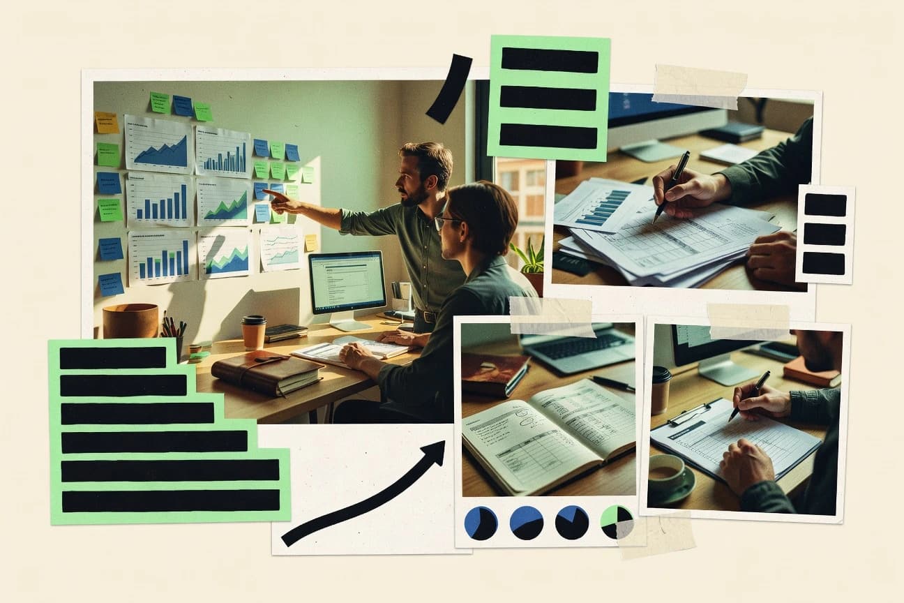 Sales Coaching Statistics