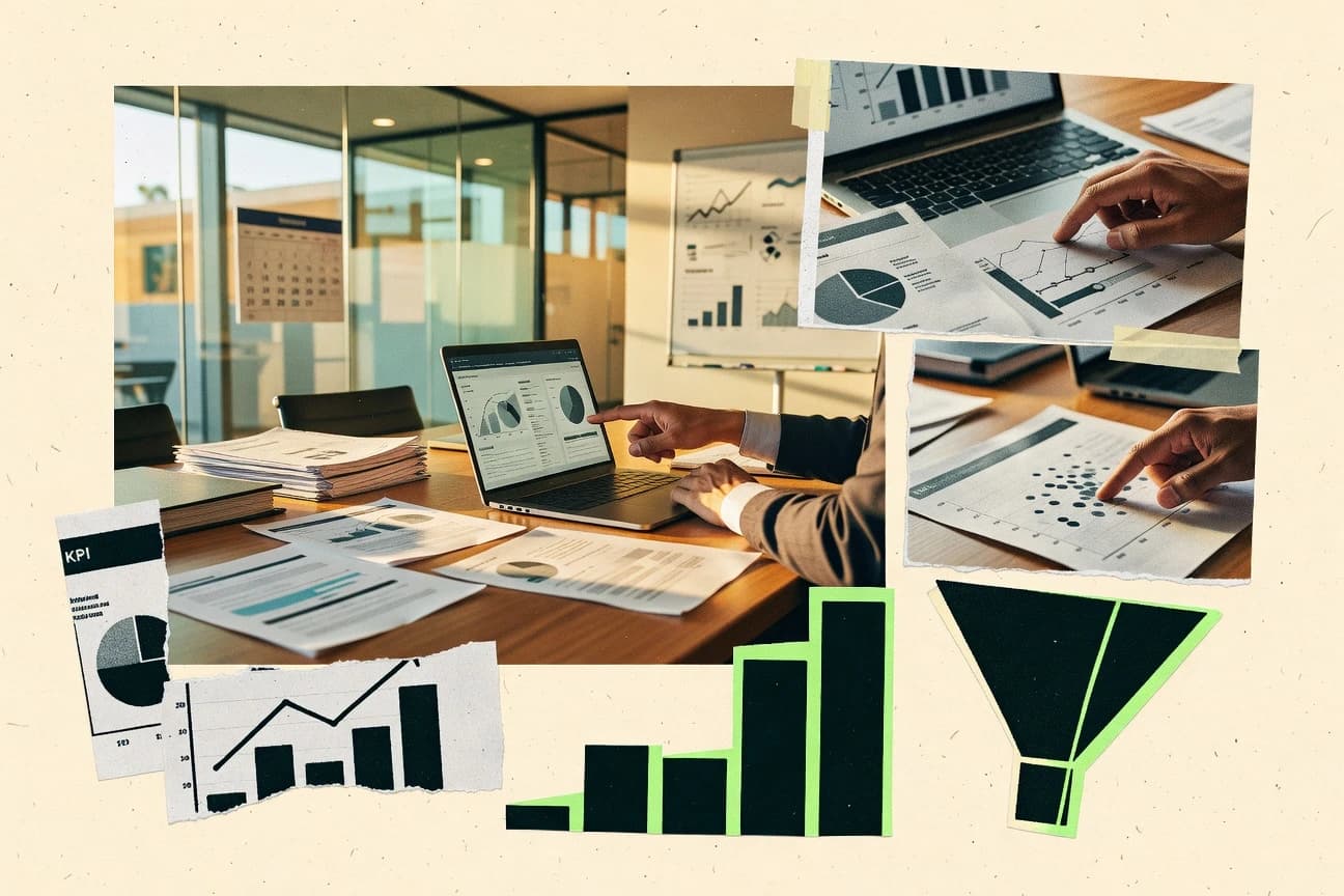 Marketing In The Consulting Industry Statistics