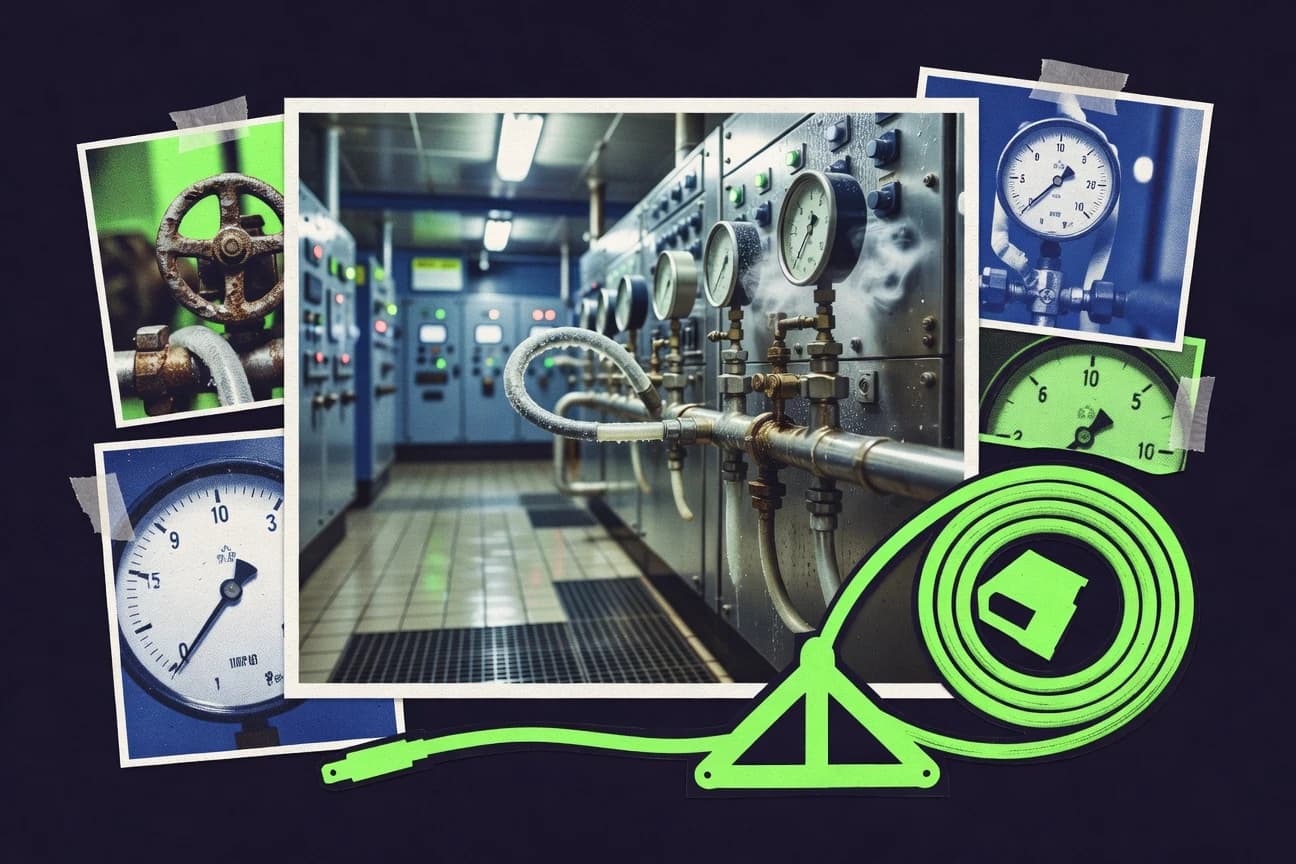 Chlorine Industry Statistics