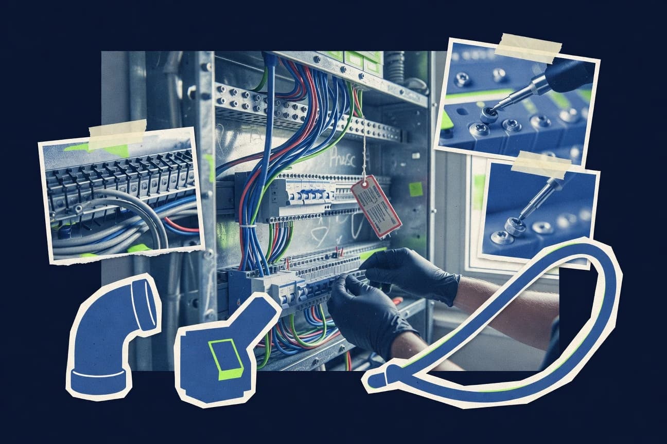 Uk Electrical Industry Statistics