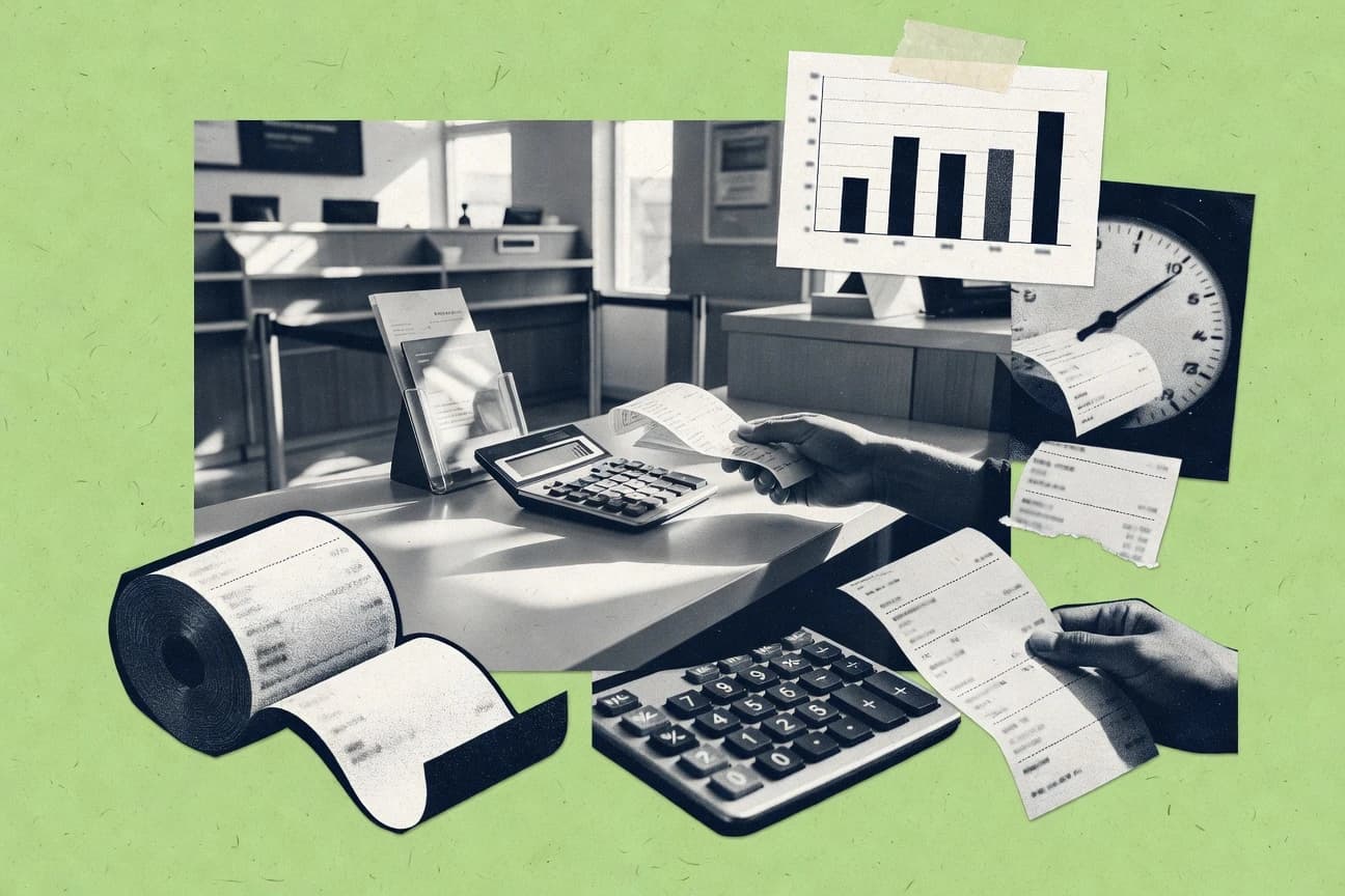 Retail Financial Services Industry Statistics