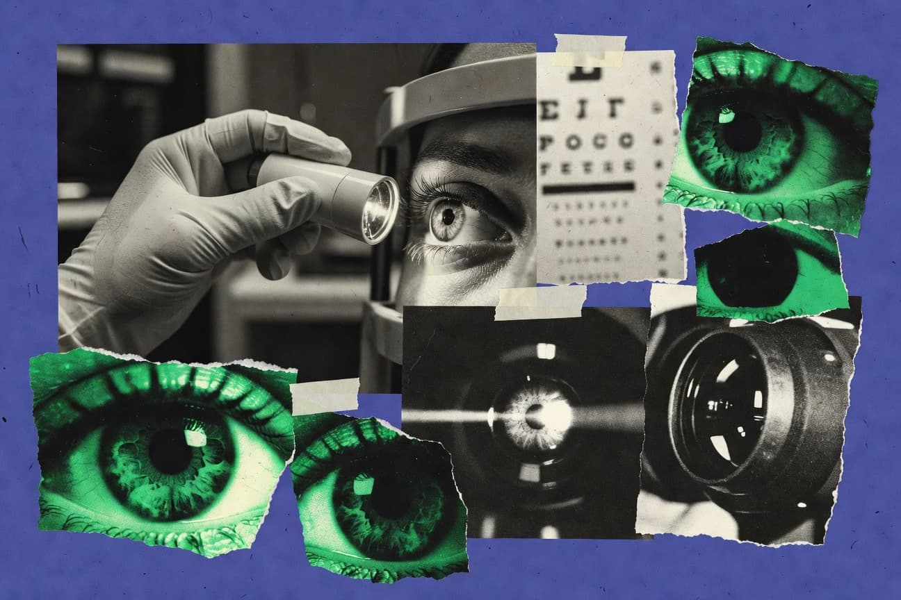 Eye Cancer Statistics