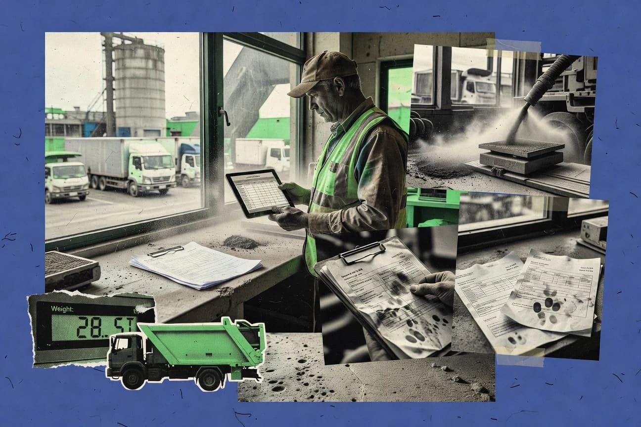 Customer Experience In The Cement Industry Statistics