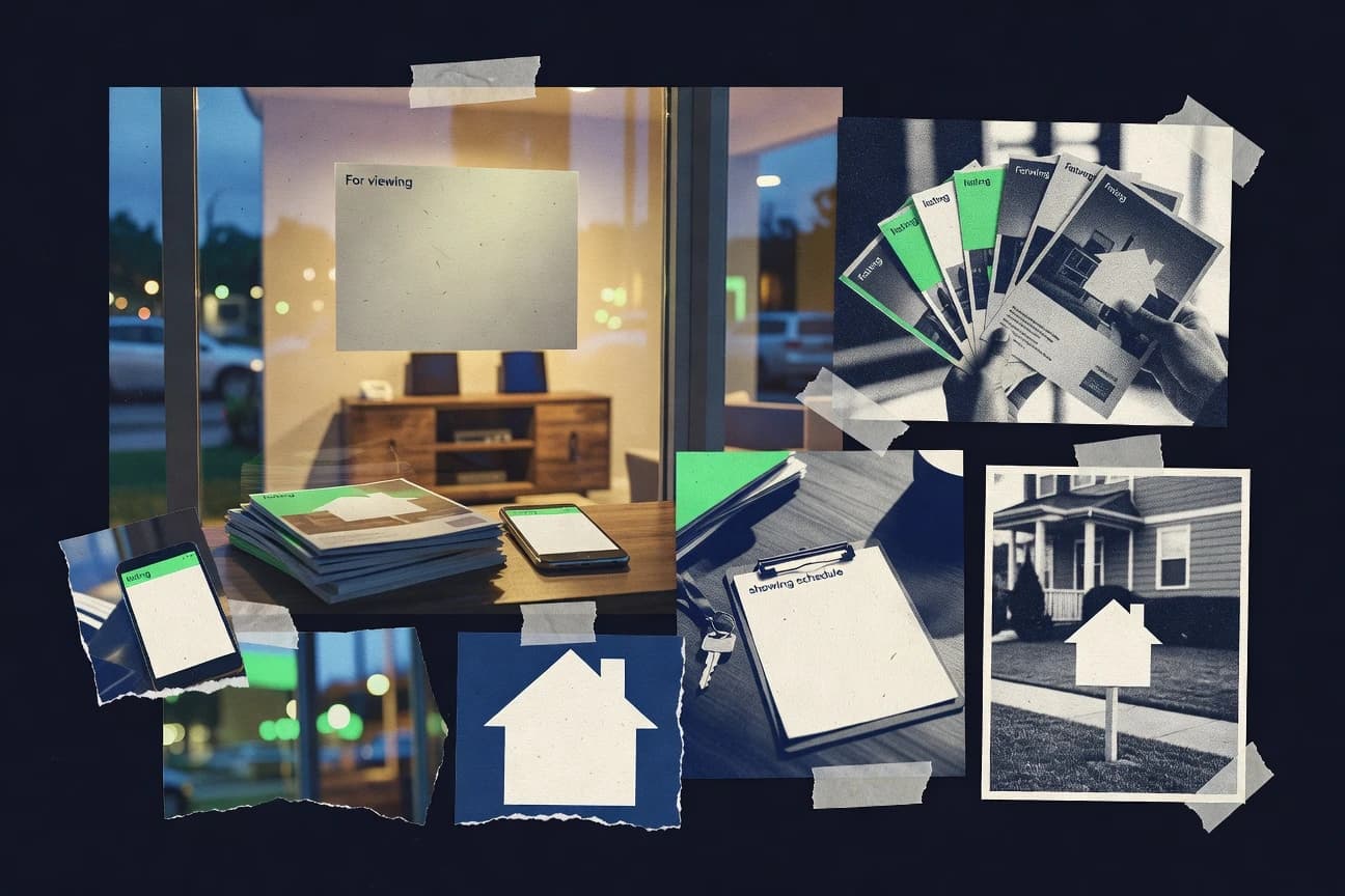 Marketing In The Housing Industry Statistics