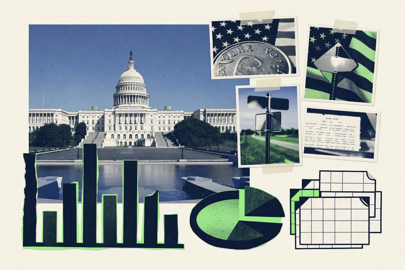 United States Statistics
