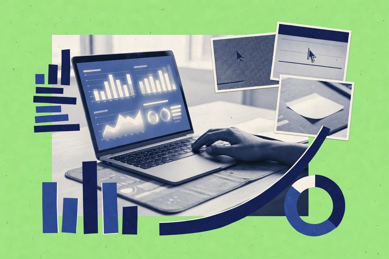 Web Site Statistics