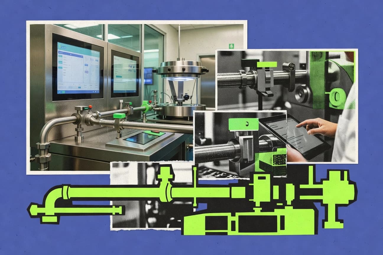 Digital Transformation In The Dairy Industry Statistics