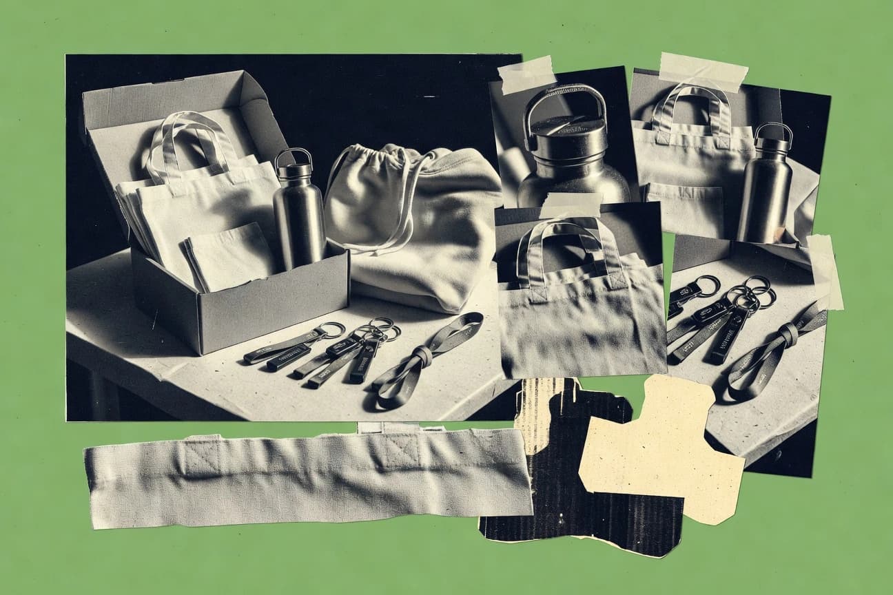Promotional Products Statistics