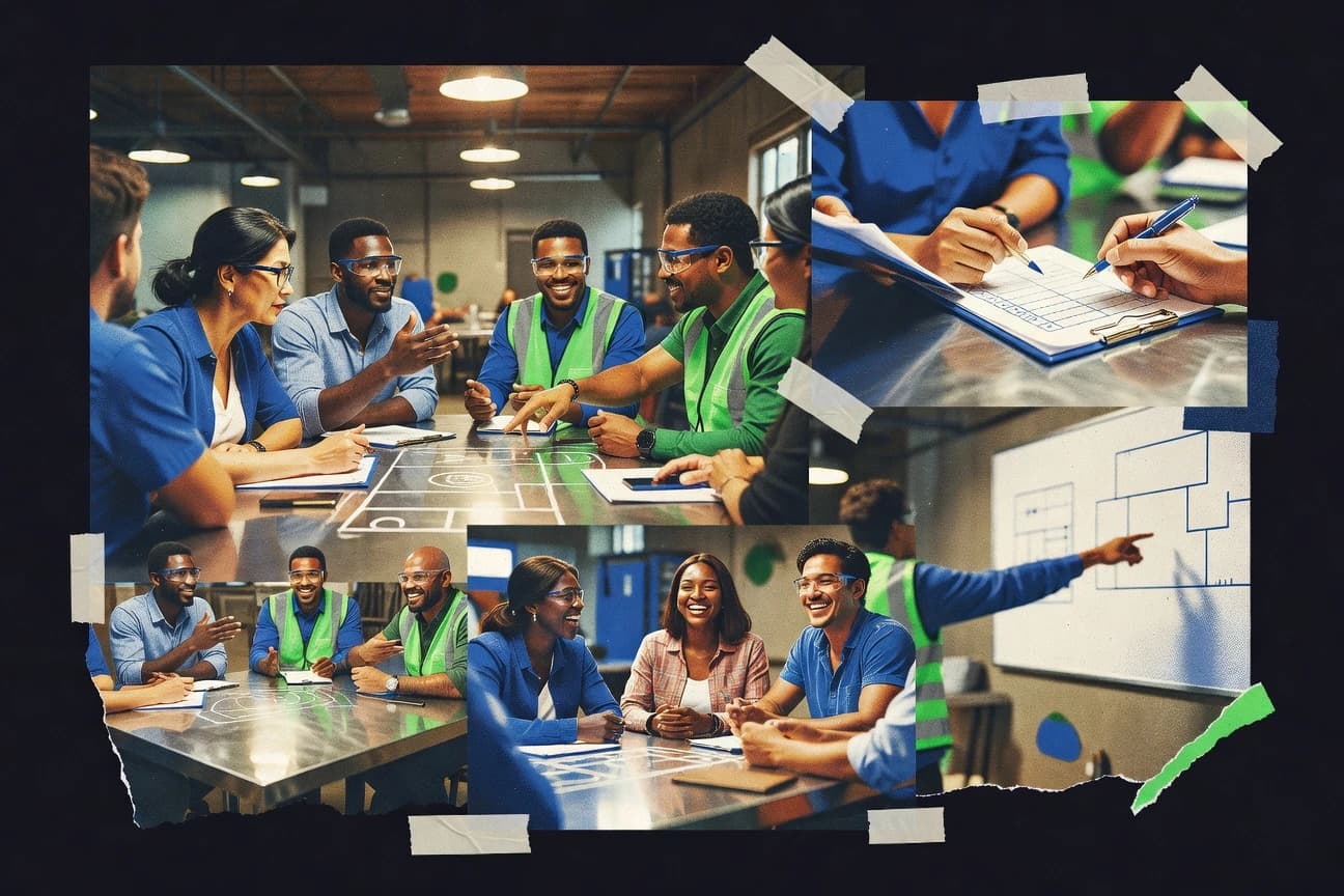 Engaged Workforce Statistics