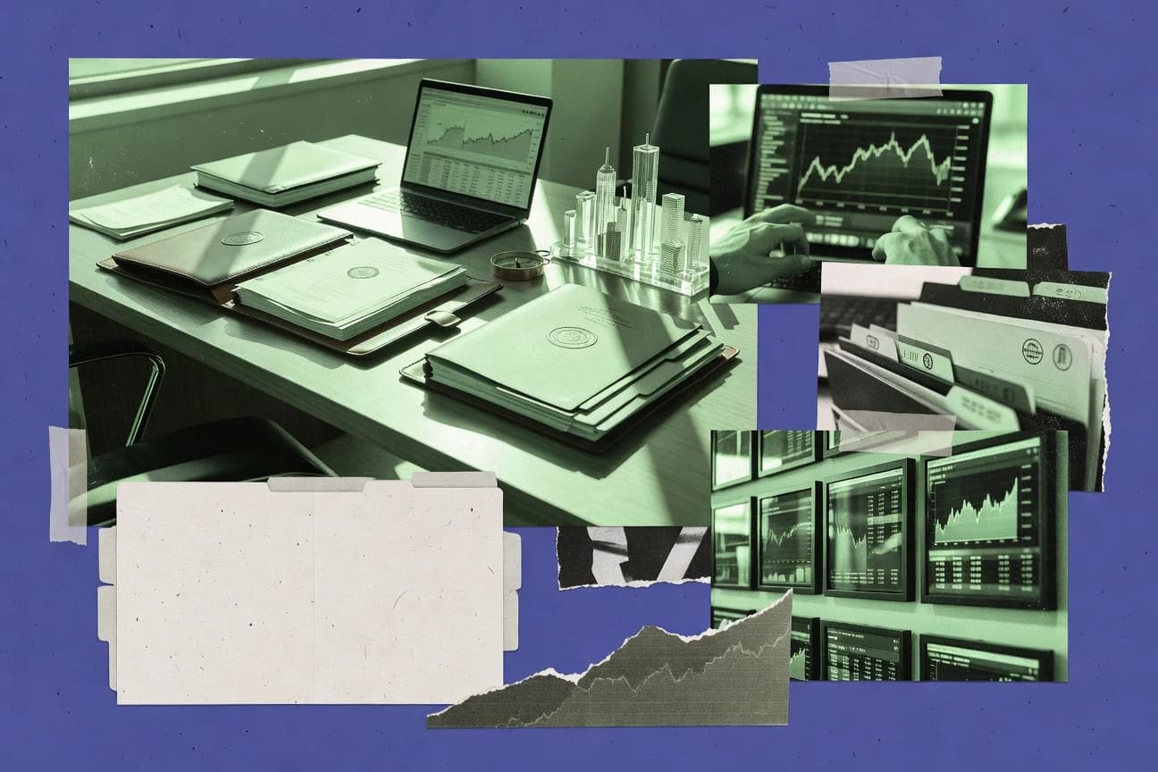 Us Asset Management Industry Statistics