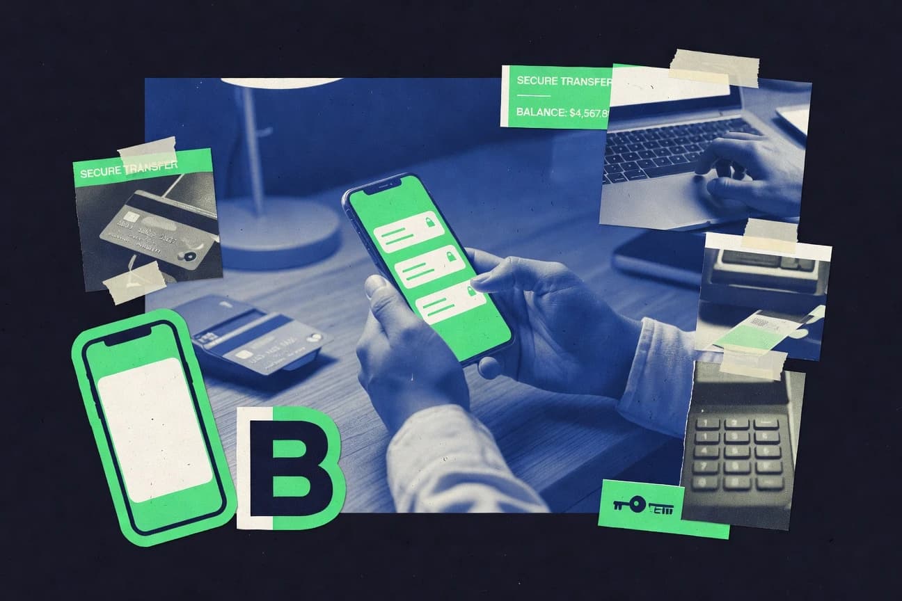 Online Banking Statistics