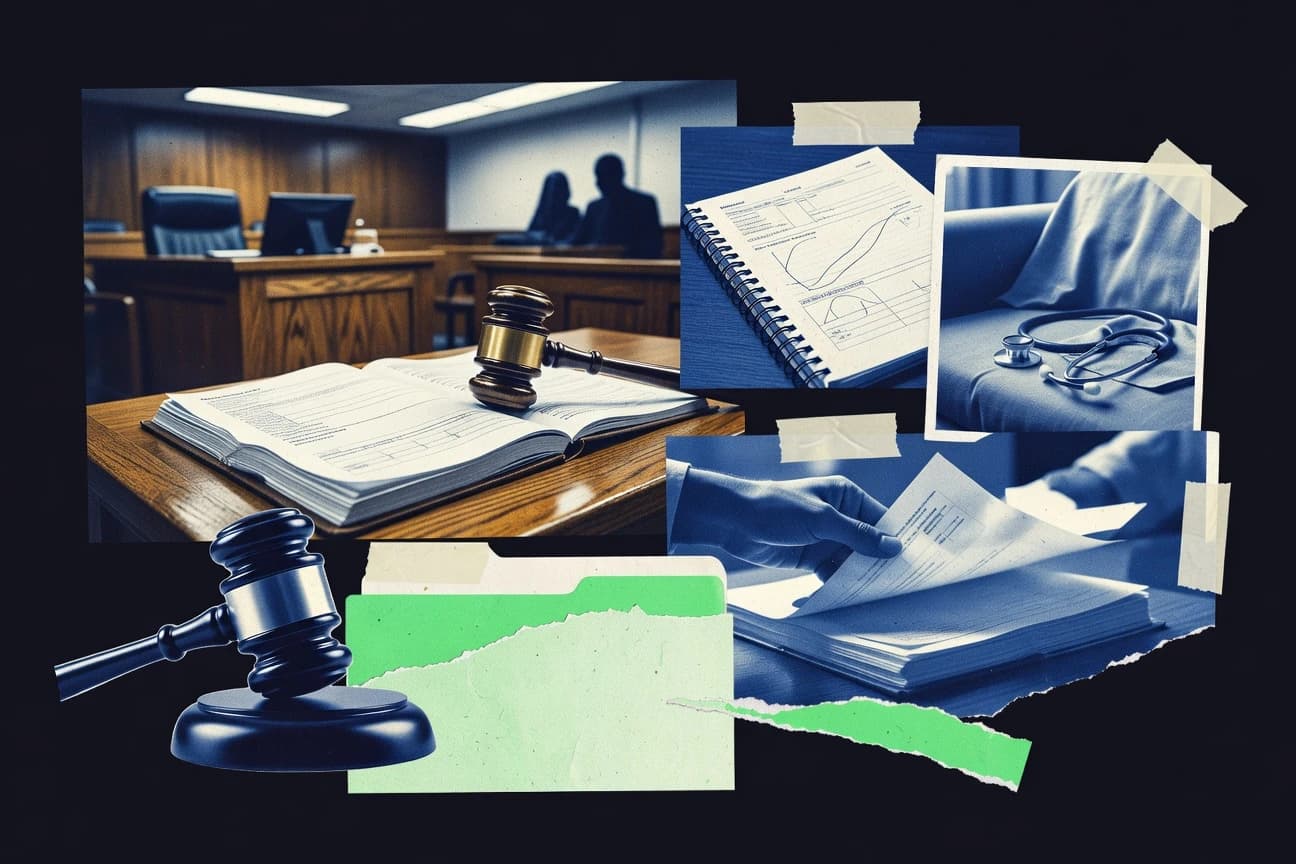 Insanity Defense Statistics