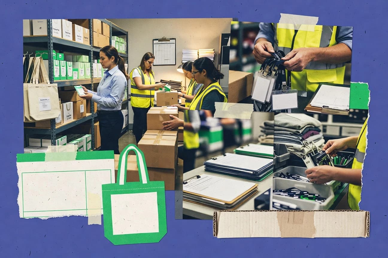 HR In The Promotional Products Industry Statistics