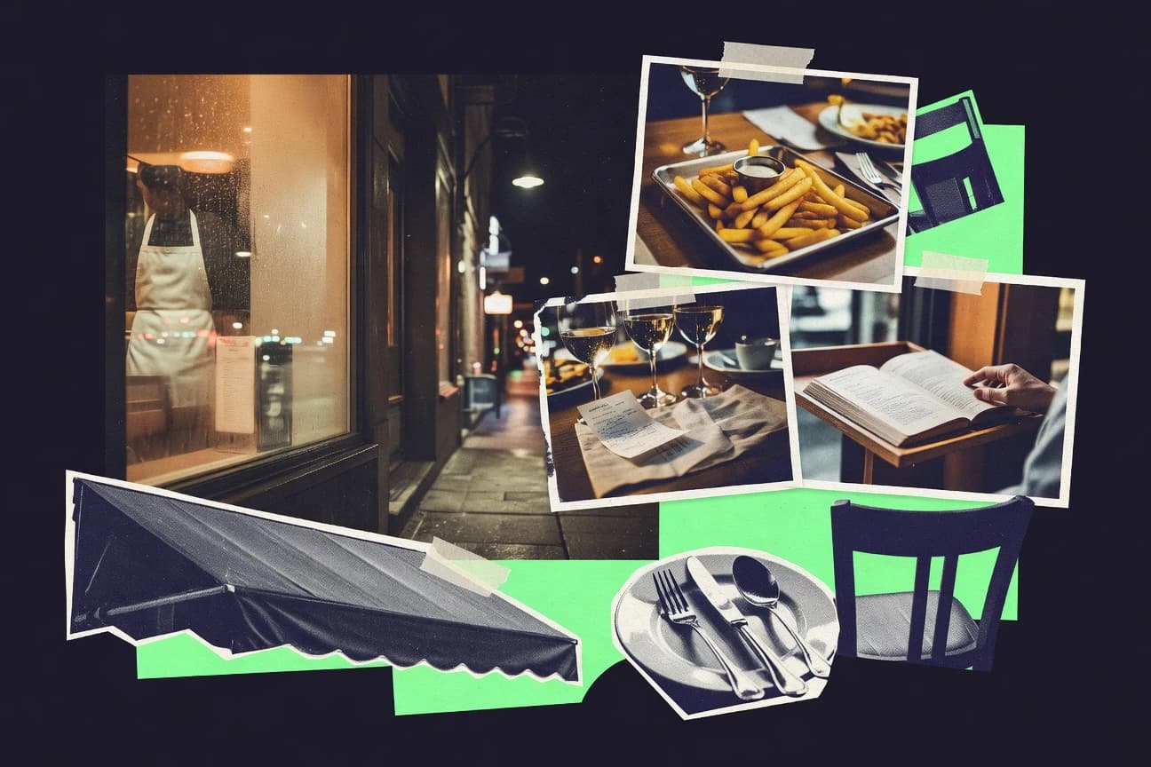 Quebec Restaurant Industry Statistics