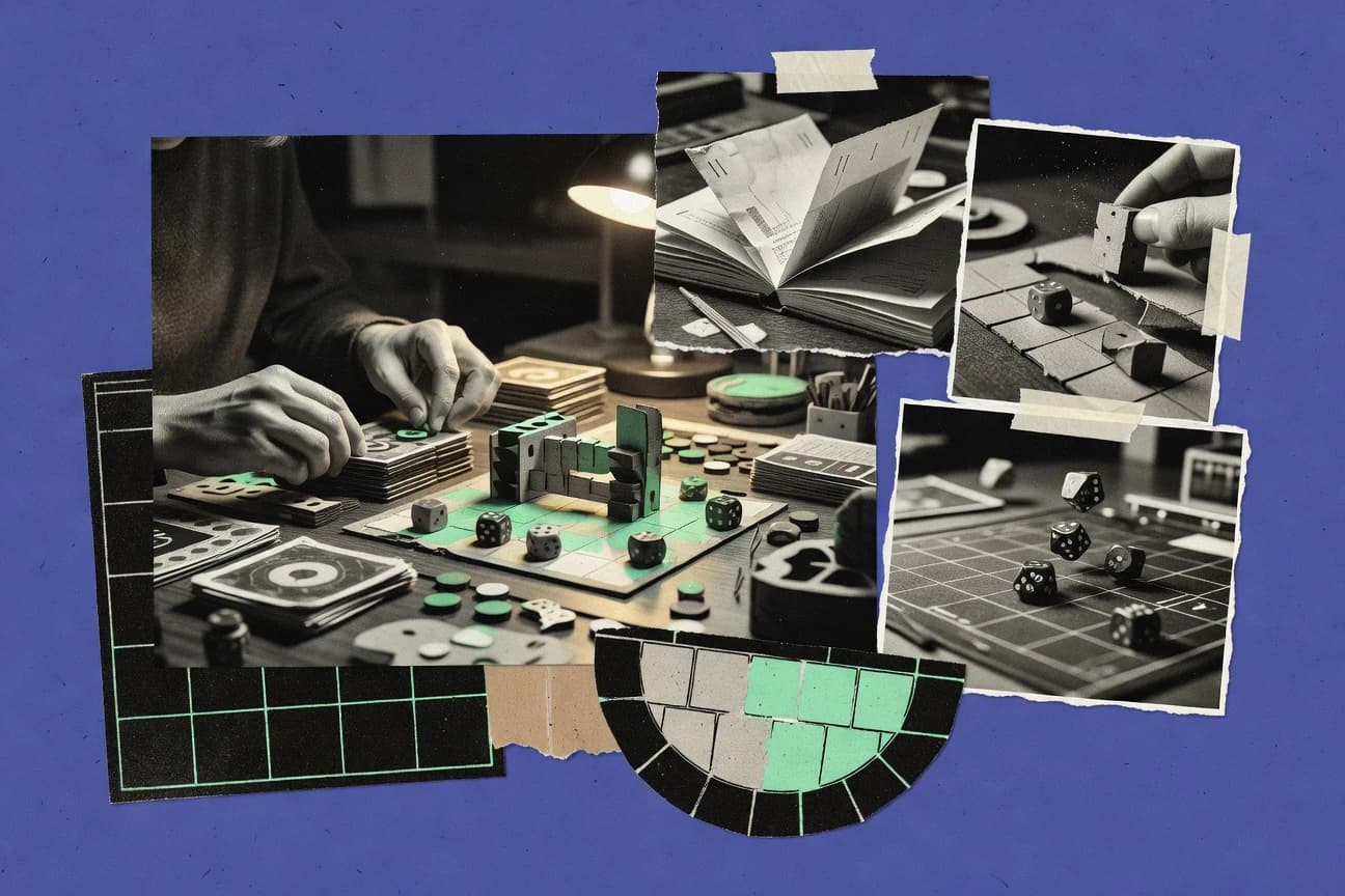 Board Game Industry Statistics