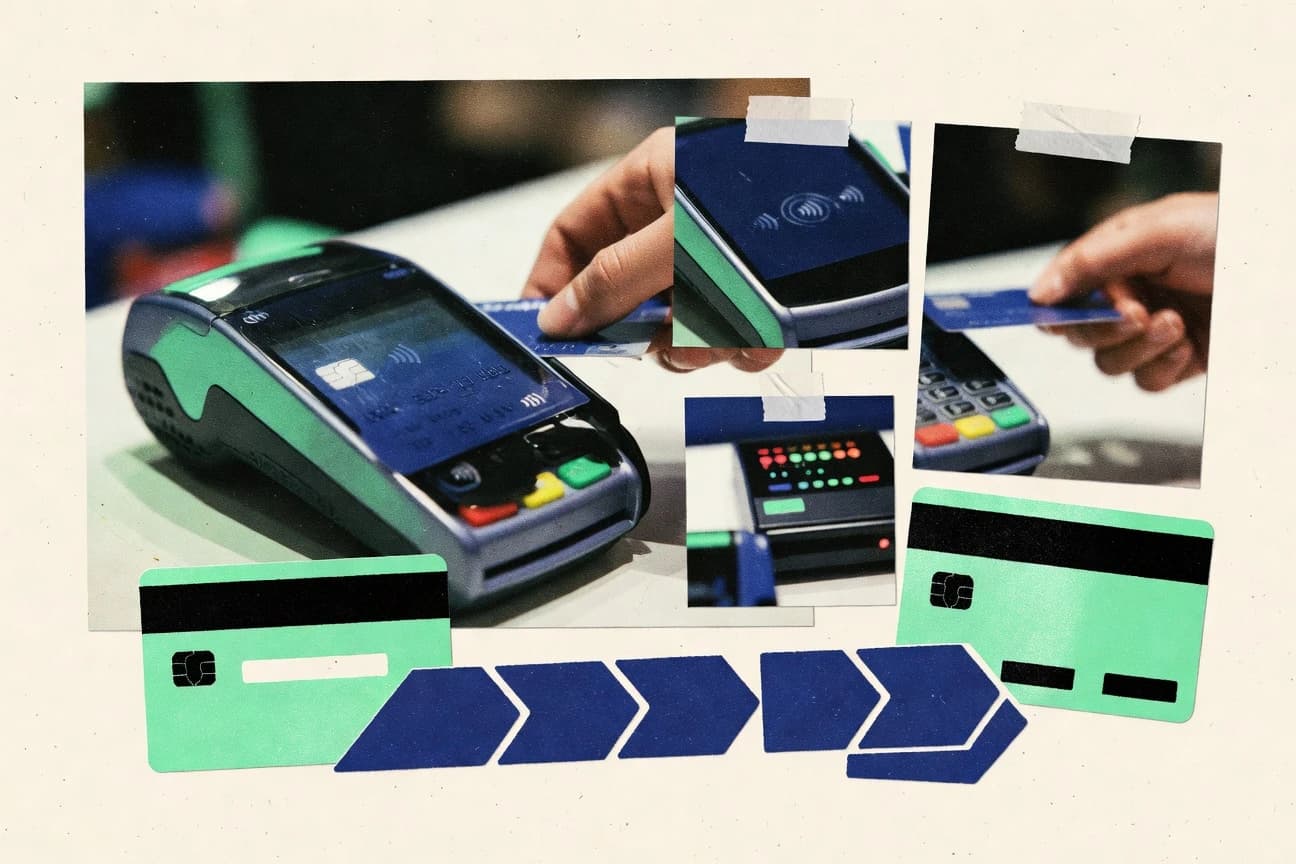 AI In The Payment Card Industry Statistics