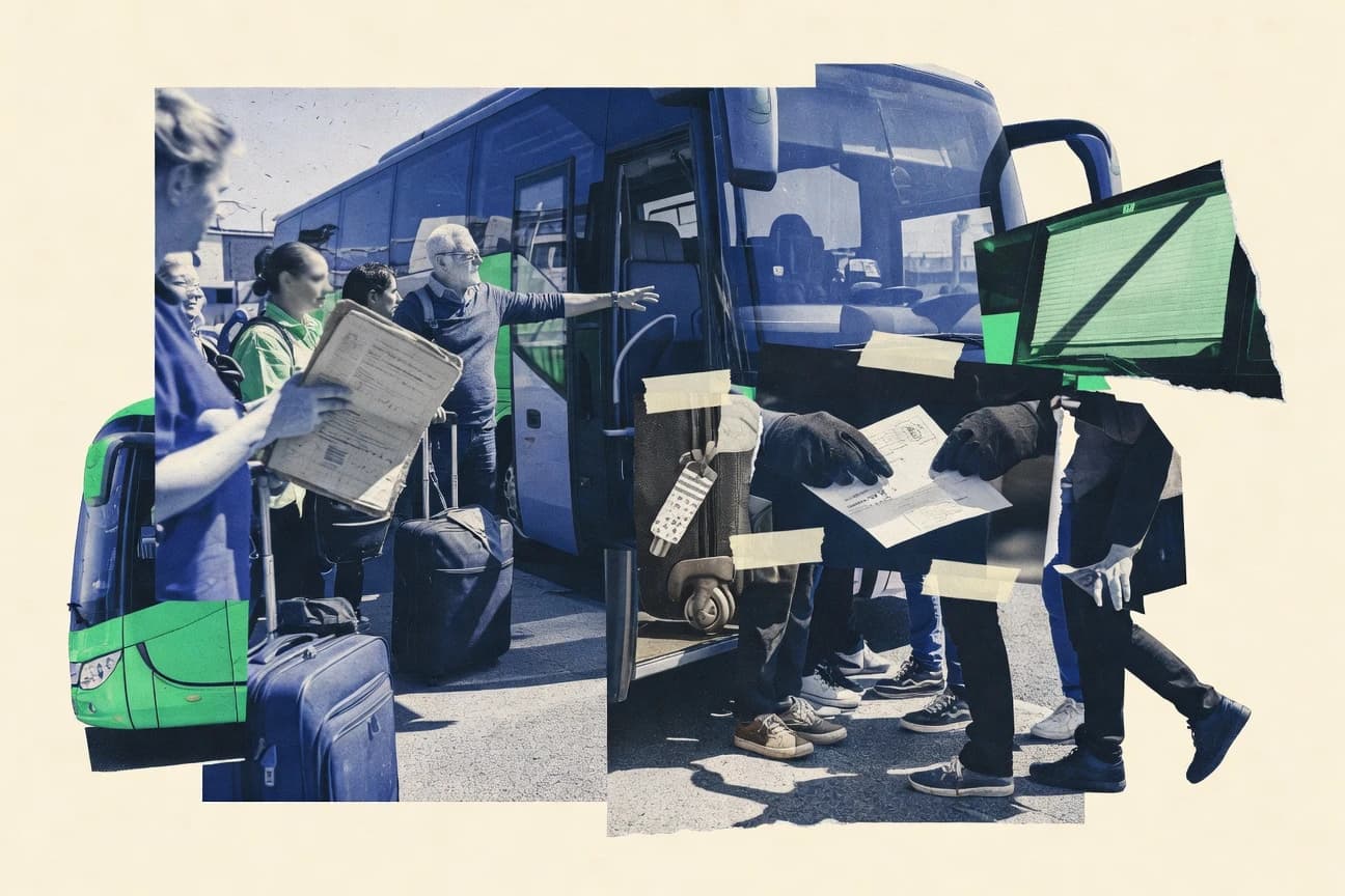 Group Travel Industry Statistics