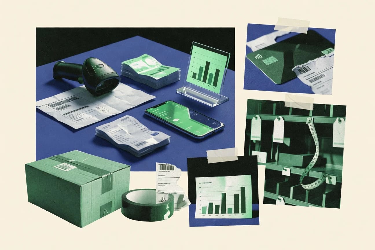 Ecommerce Statistics