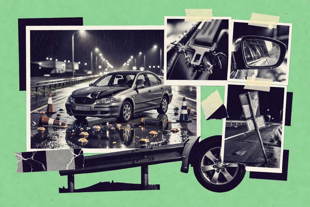 Car Death Statistics