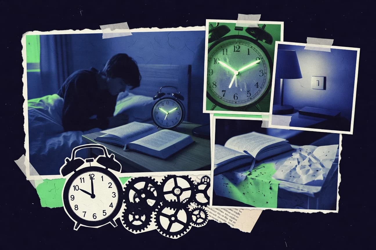 Insomnia Statistics