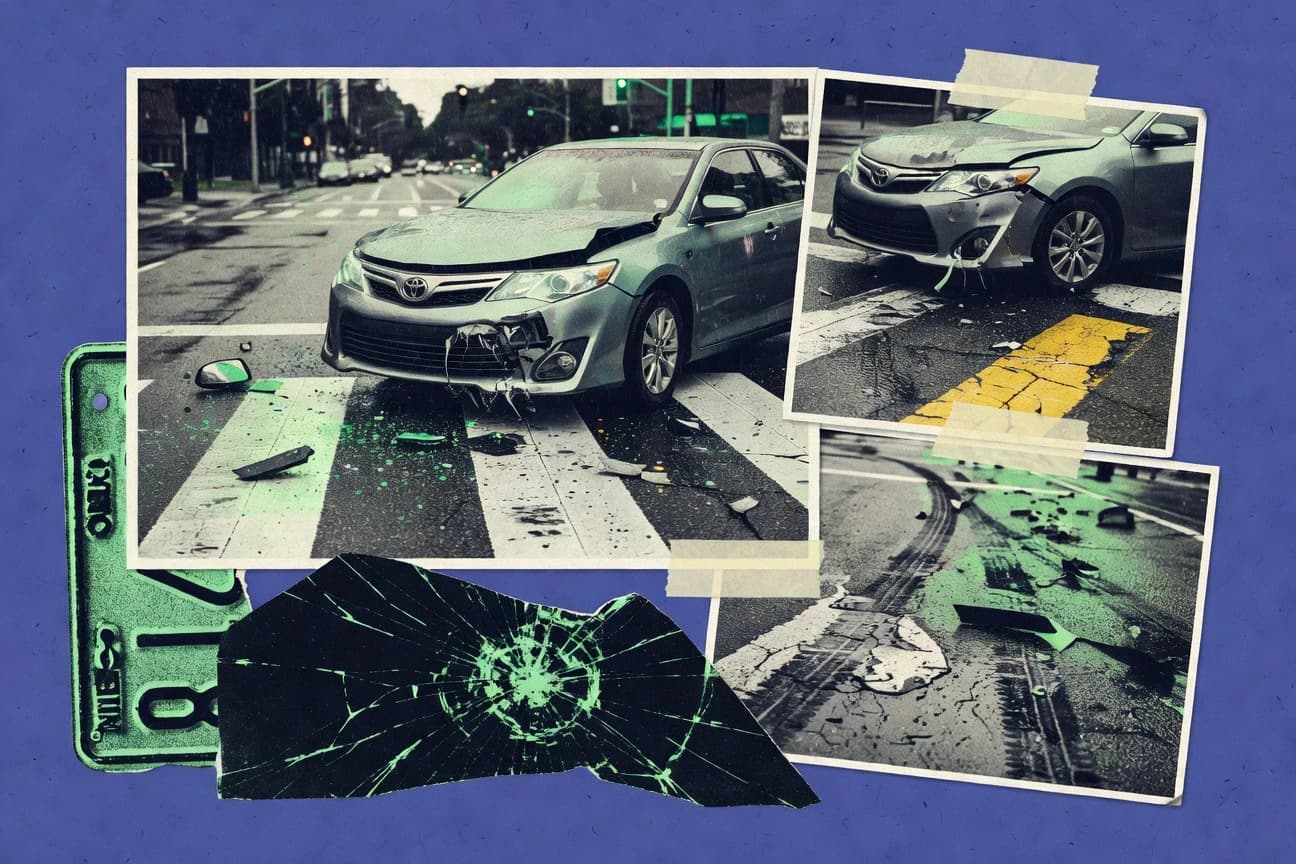 Traffic Accident Statistics