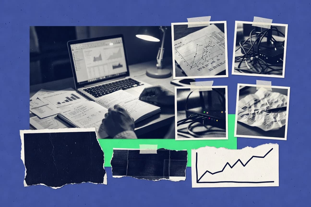 SEO Industry Statistics