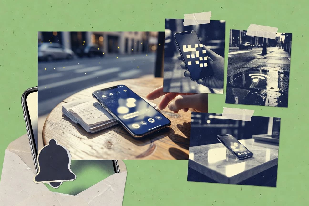 Mobile Phone Marketing Statistics