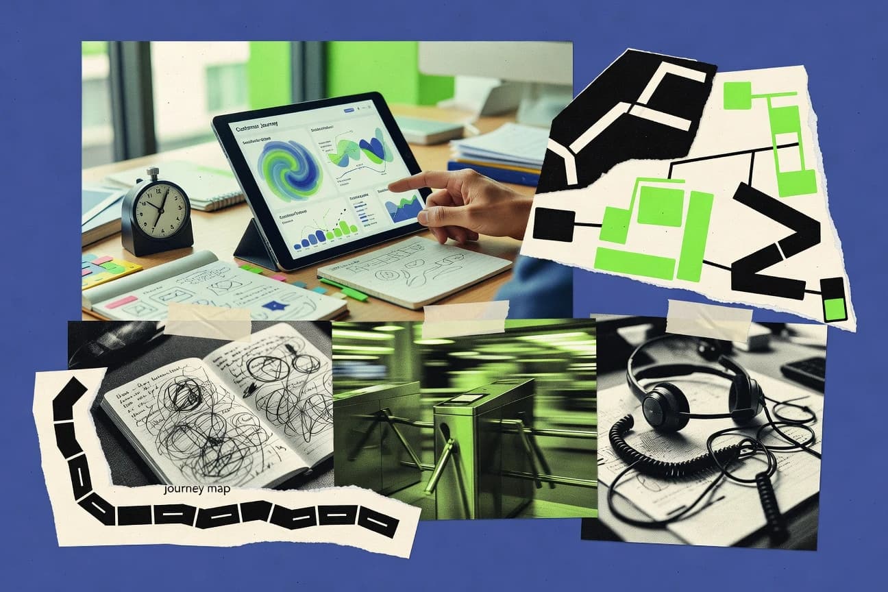 Customer Experience Consulting Industry Statistics